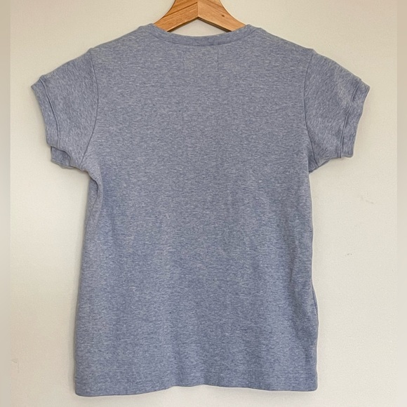 Cute Snowboard Girl Graphic Tee VTG 90s Y2K Vintage - Picture 2 of 4